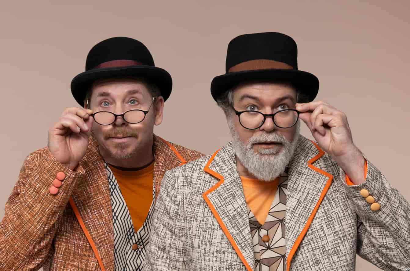 Banner do evento Um Leão na Sala de Aula