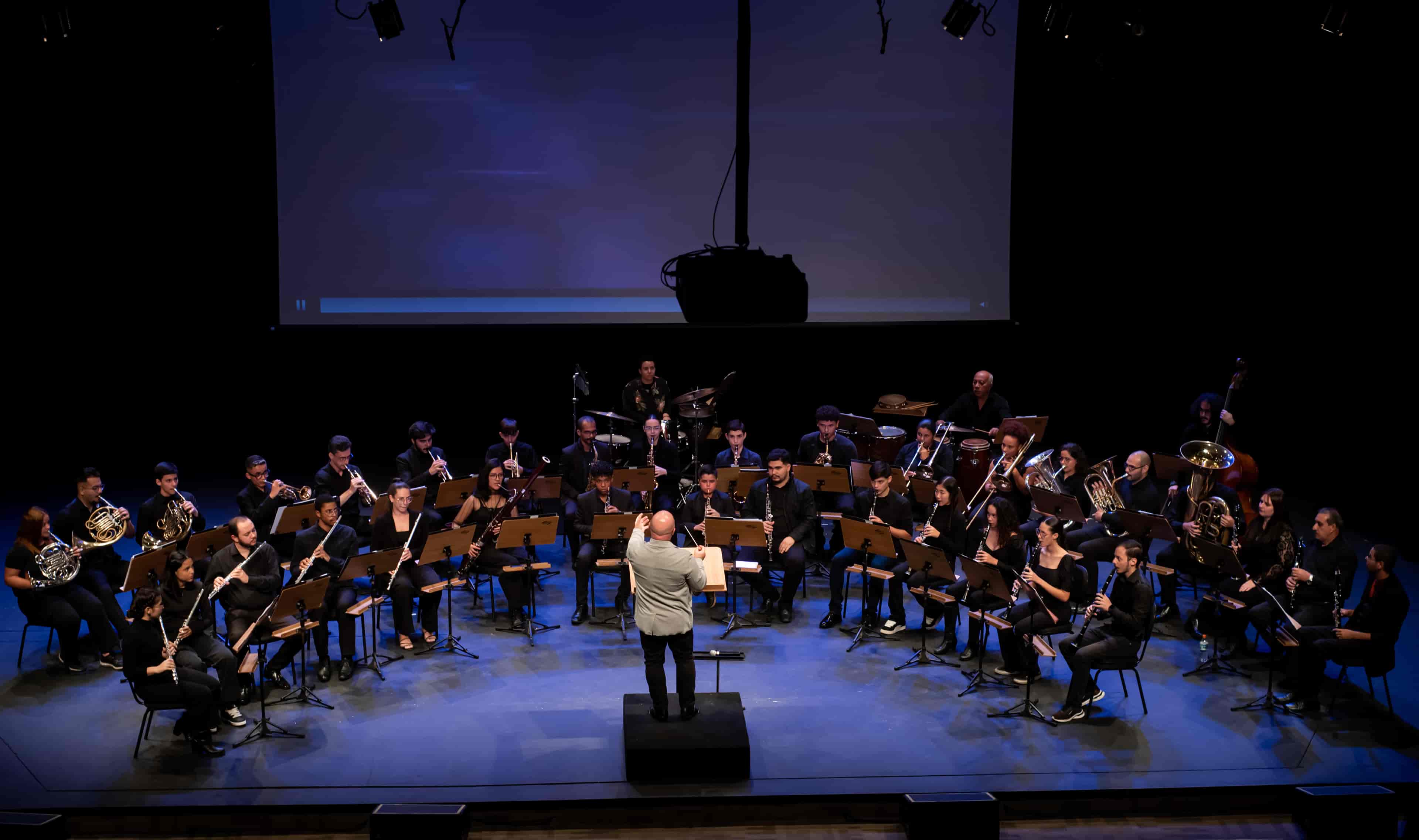 Imagem do evento 2ª Semana de Prática de Conjunto do Polo São José do Rio Pardo