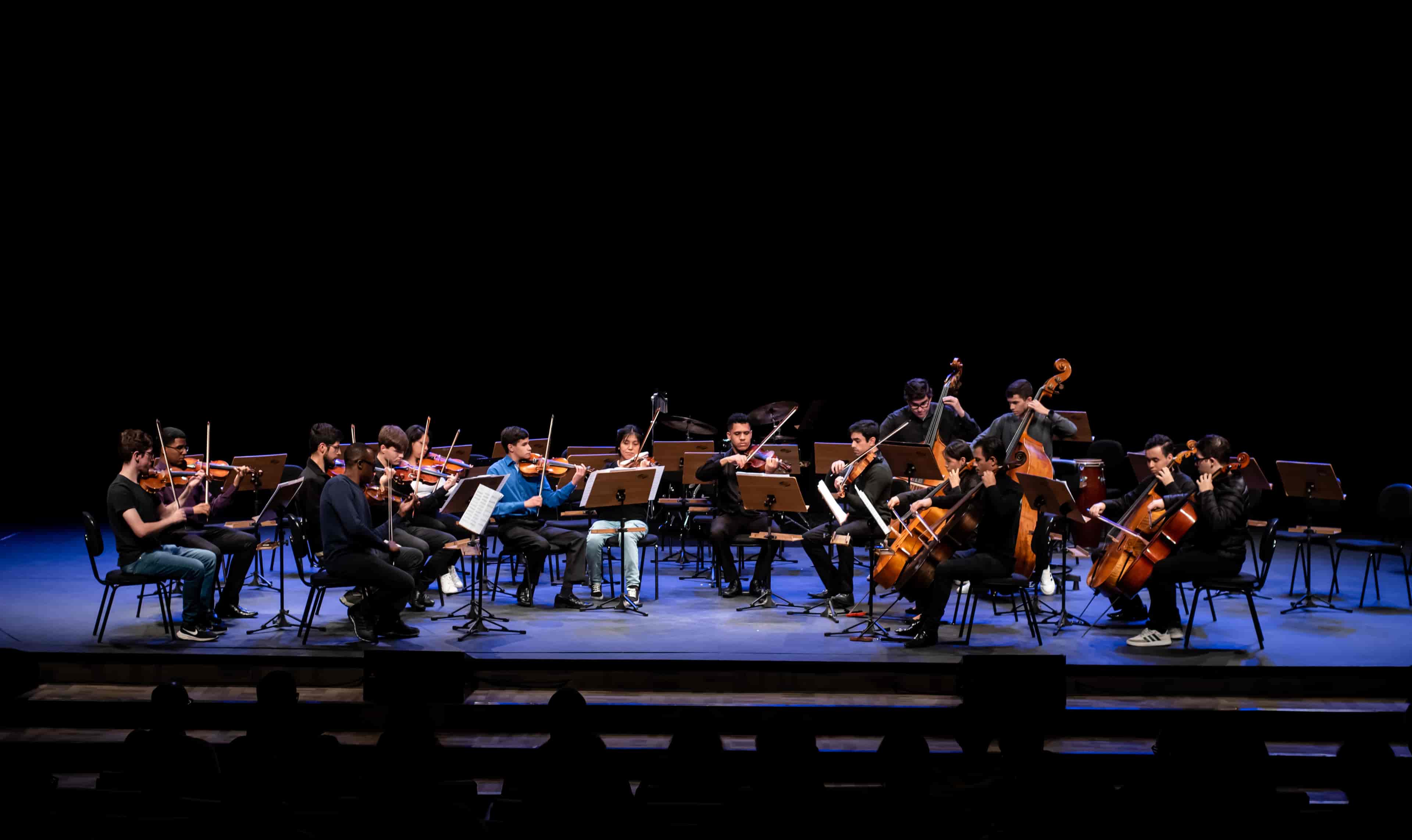 Imagem do evento 2ª Semana de Prática de Conjunto do Polo São José do Rio Pardo