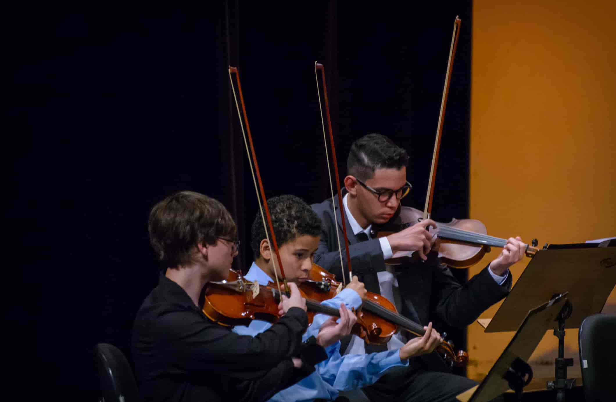 Imagem do evento 2ª Semana de Prática de Conjunto do Polo São José do Rio Pardo