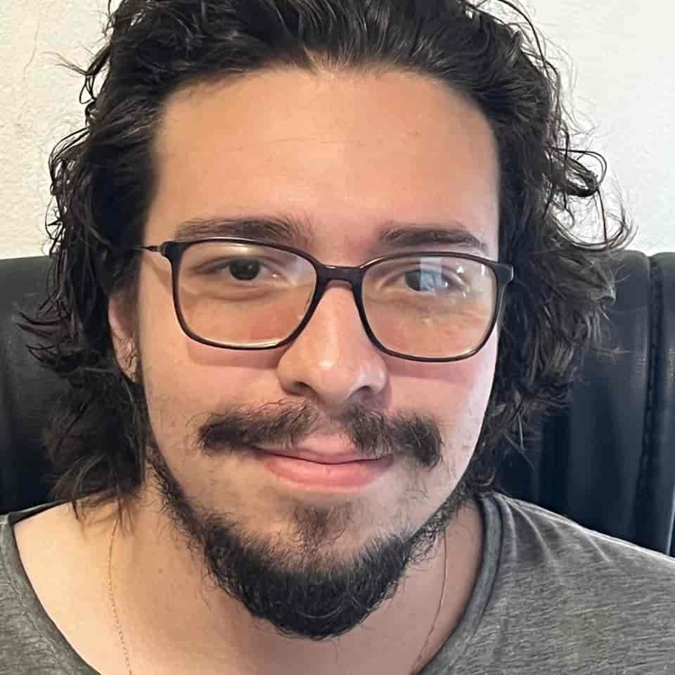 Imagem do evento Recital de Formatura/Violão