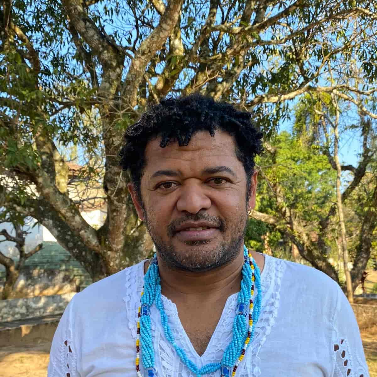 Imagem do evento Master Class/danças e sonoridades de tradições brasileira, brincadeiras e celebrações cantadas