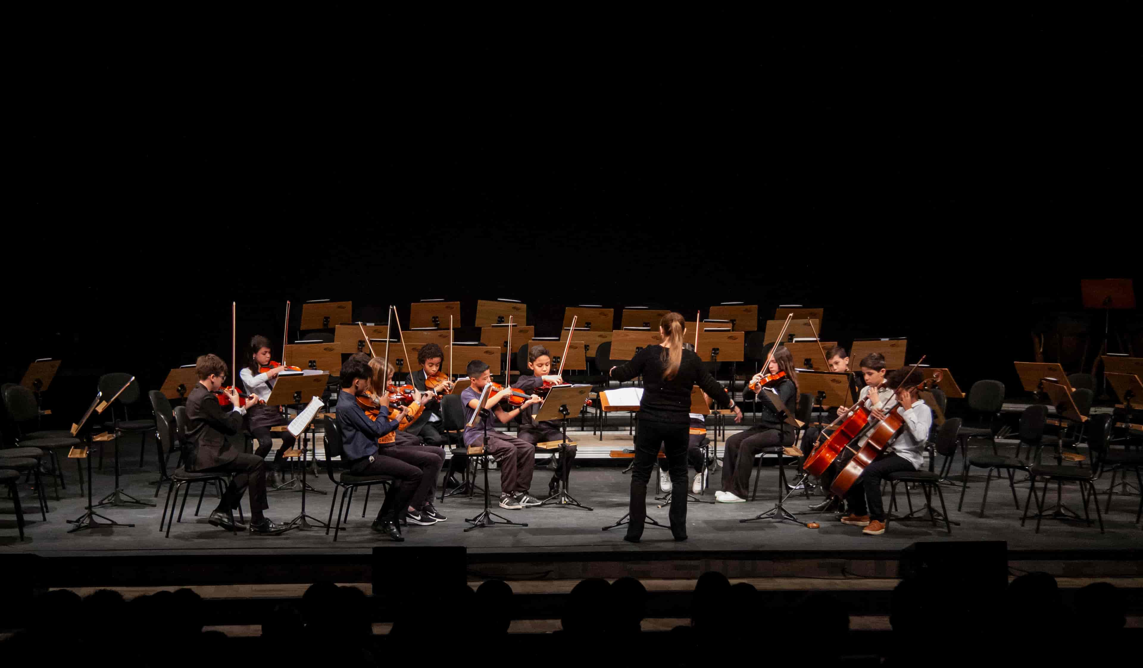 Imagem do evento 2ª Semana de Prática de Conjunto do Polo São José do Rio Pardo