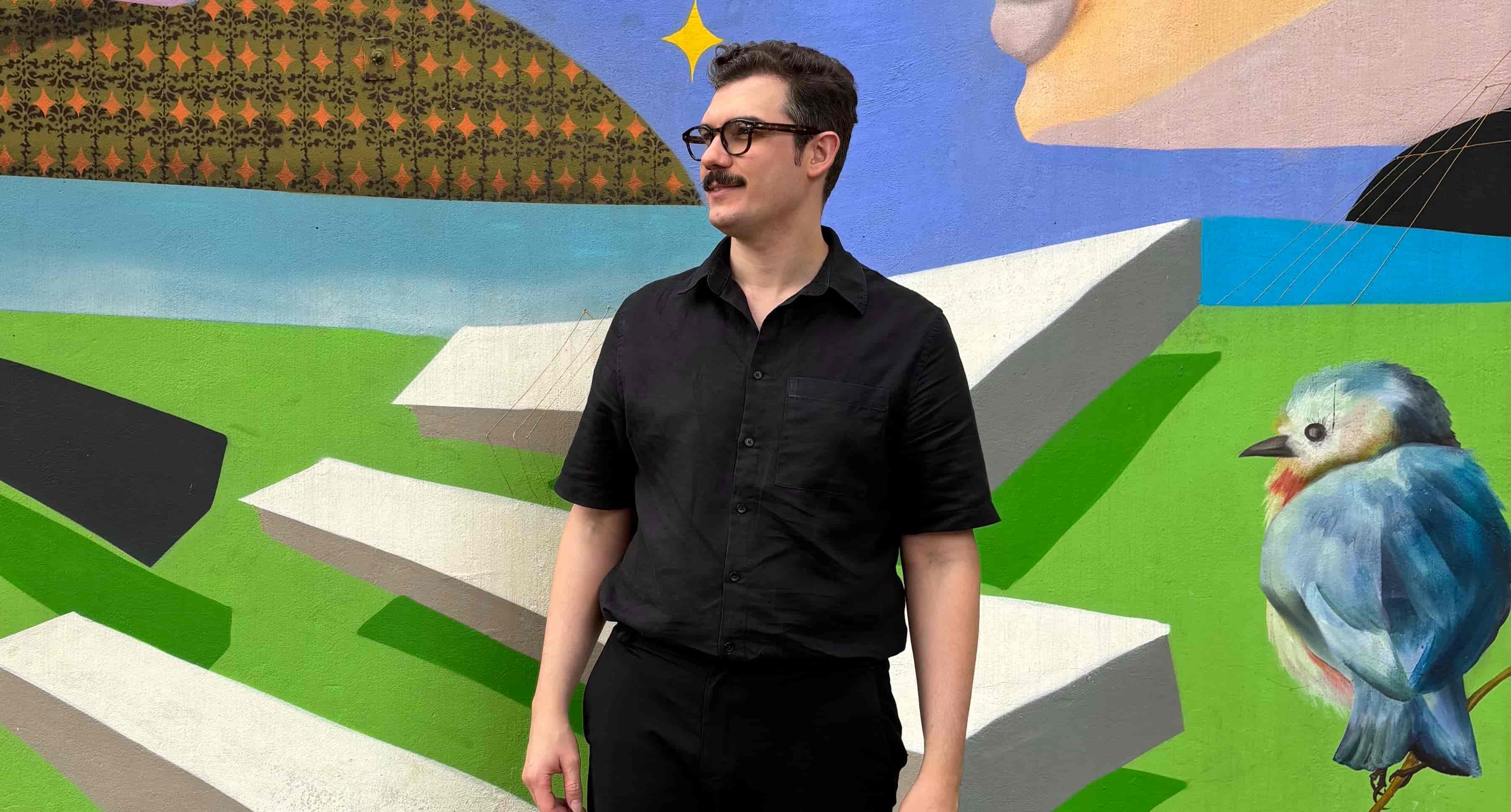 Imagem do evento Recital de Formatura/Violão