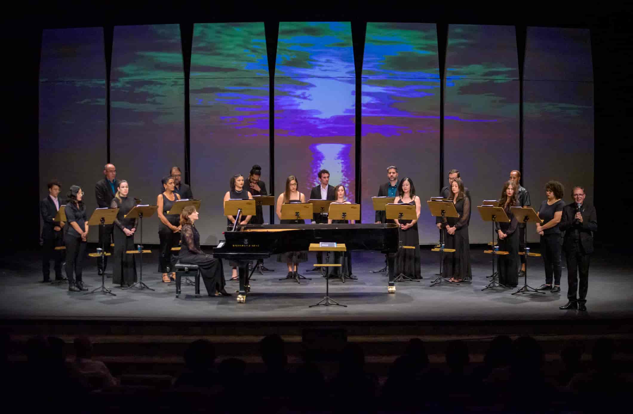 Imagem do evento Concerto/Coro e Orquestra Sinfônica do Conservatório de Tatuí
