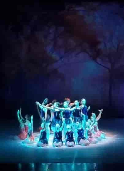 Imagem do evento Ensaio Aberto: "O Segredo das Fadas”