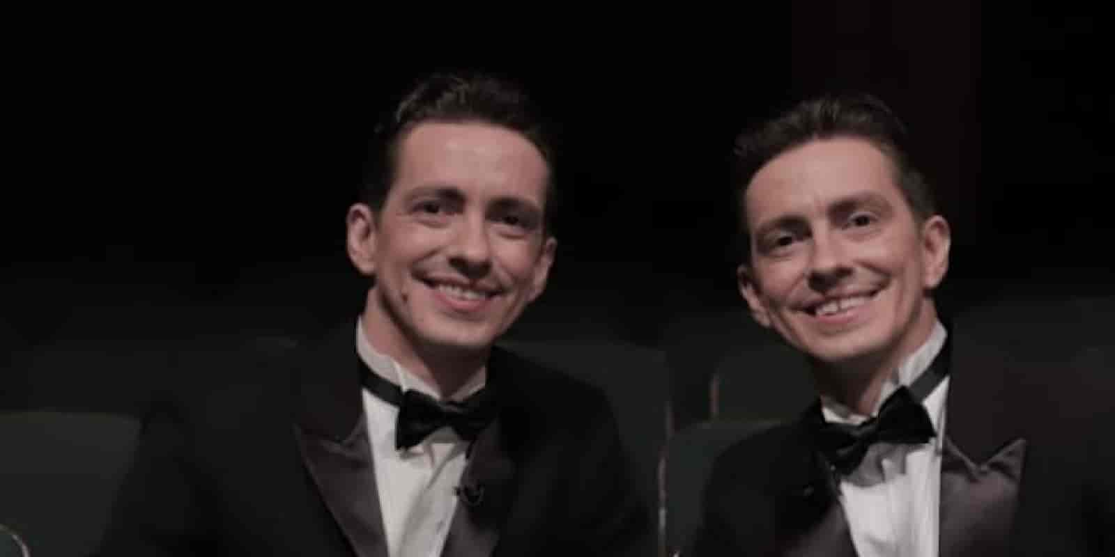 Imagem do evento Cine Fórum