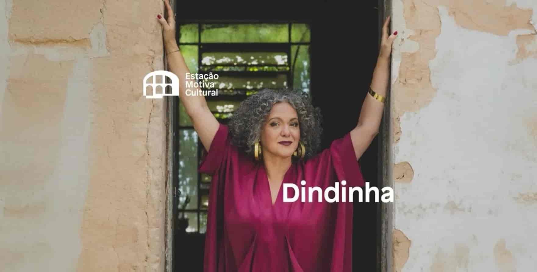Imagem do evento Refazendo o disco: "Dindinha", de Ceumar