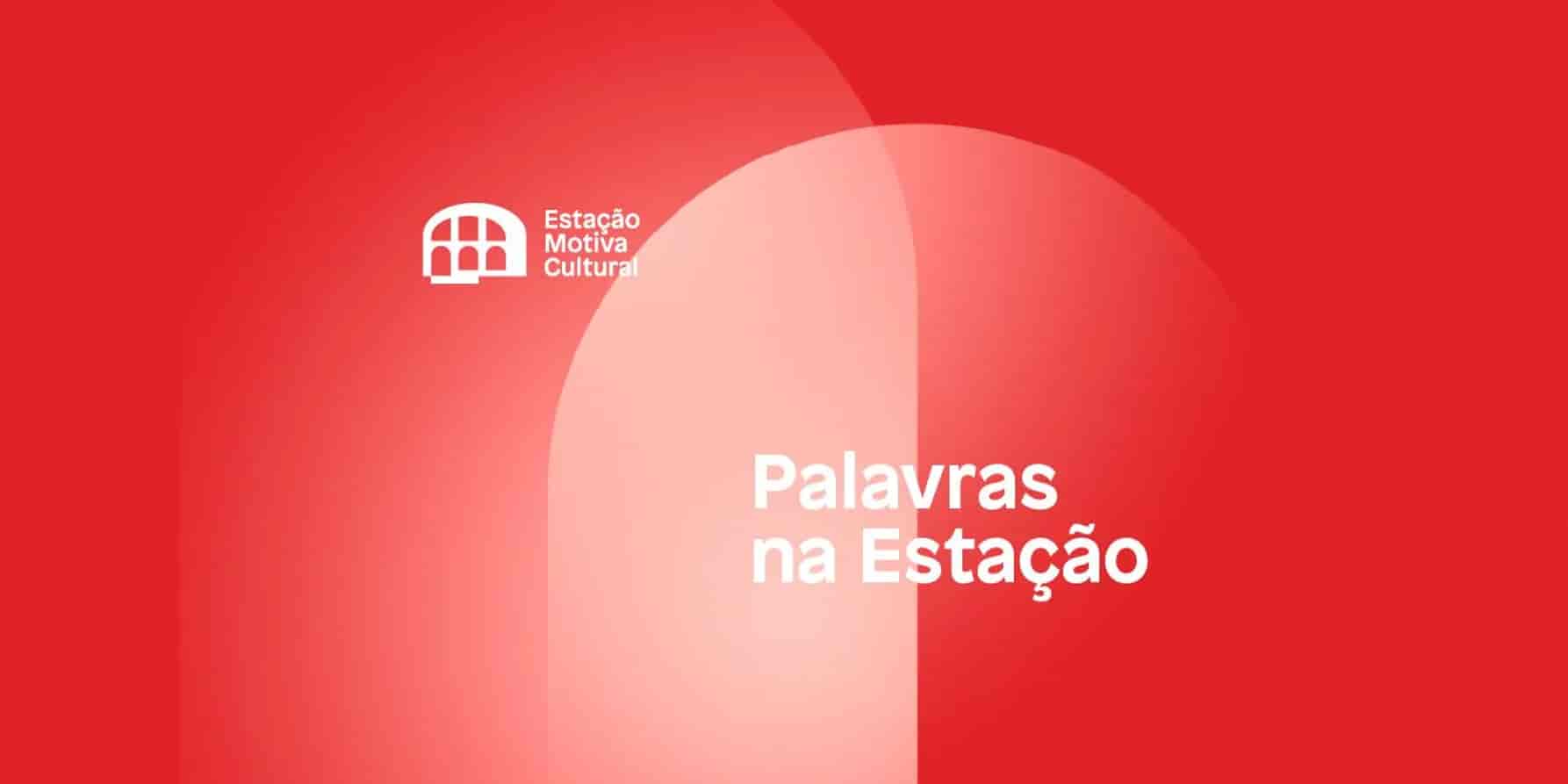 Imagem do evento Palavras na Estação: Anna Toledo em "Disruptivo"