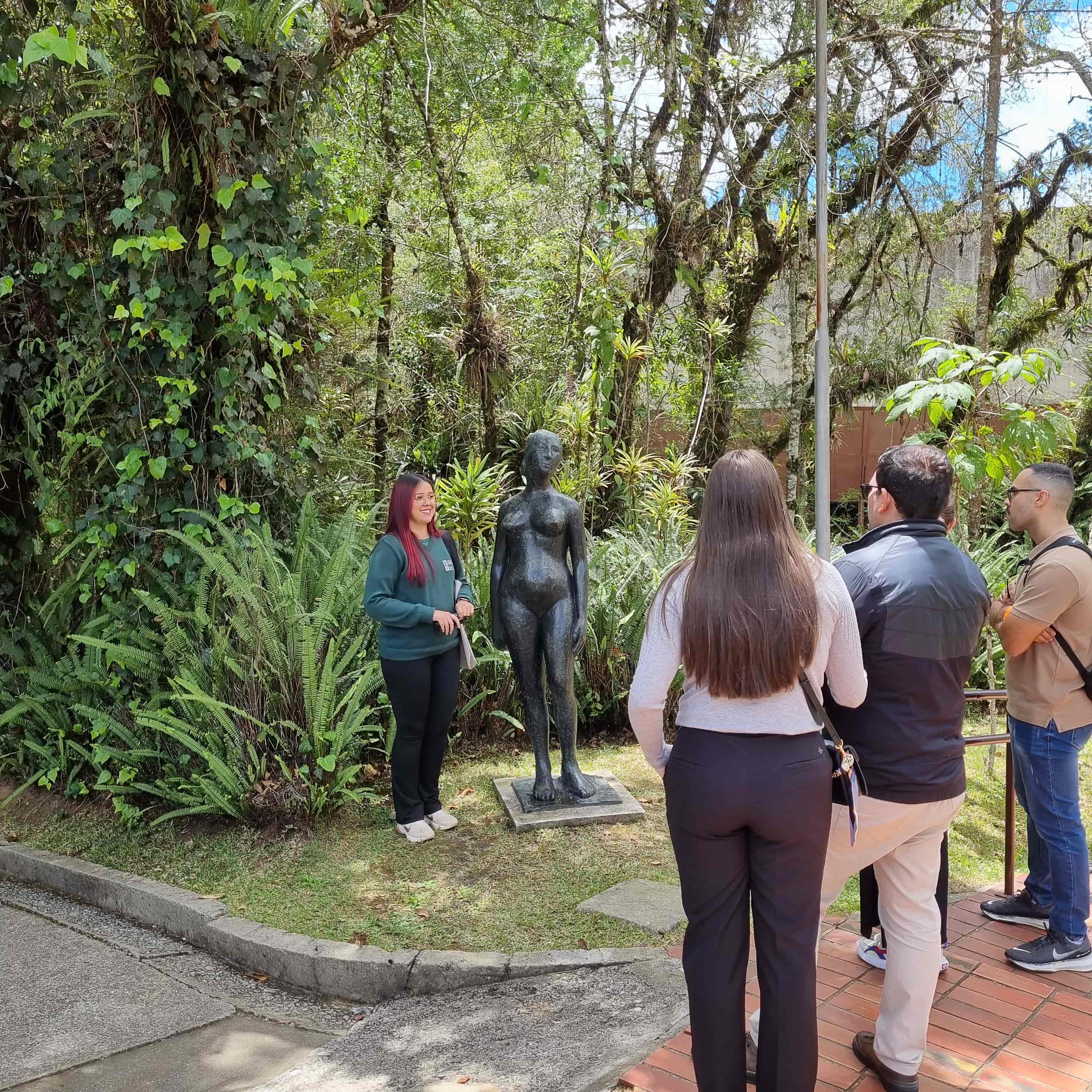 Imagem do evento Visita Educativa