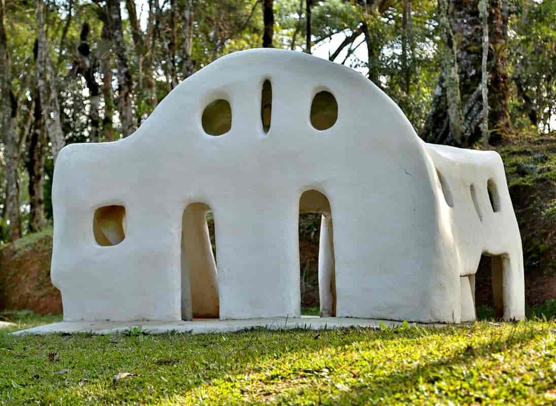 Imagem do evento Curiosidades do Museu e Auditório