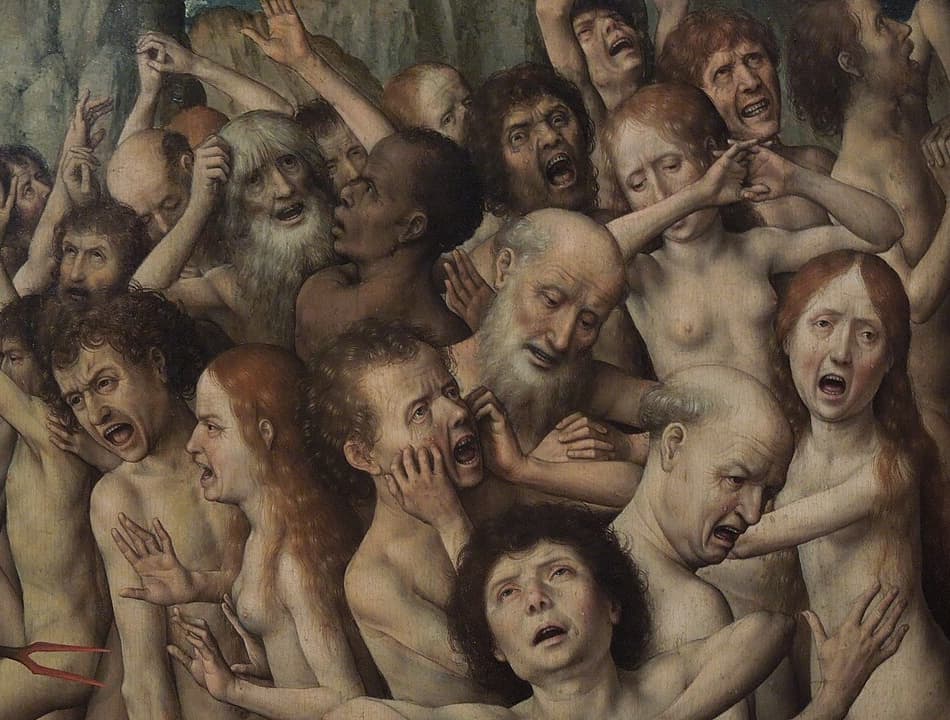 Banner do evento Heresias Medievais: ARTE, Símbolos e Conflitos