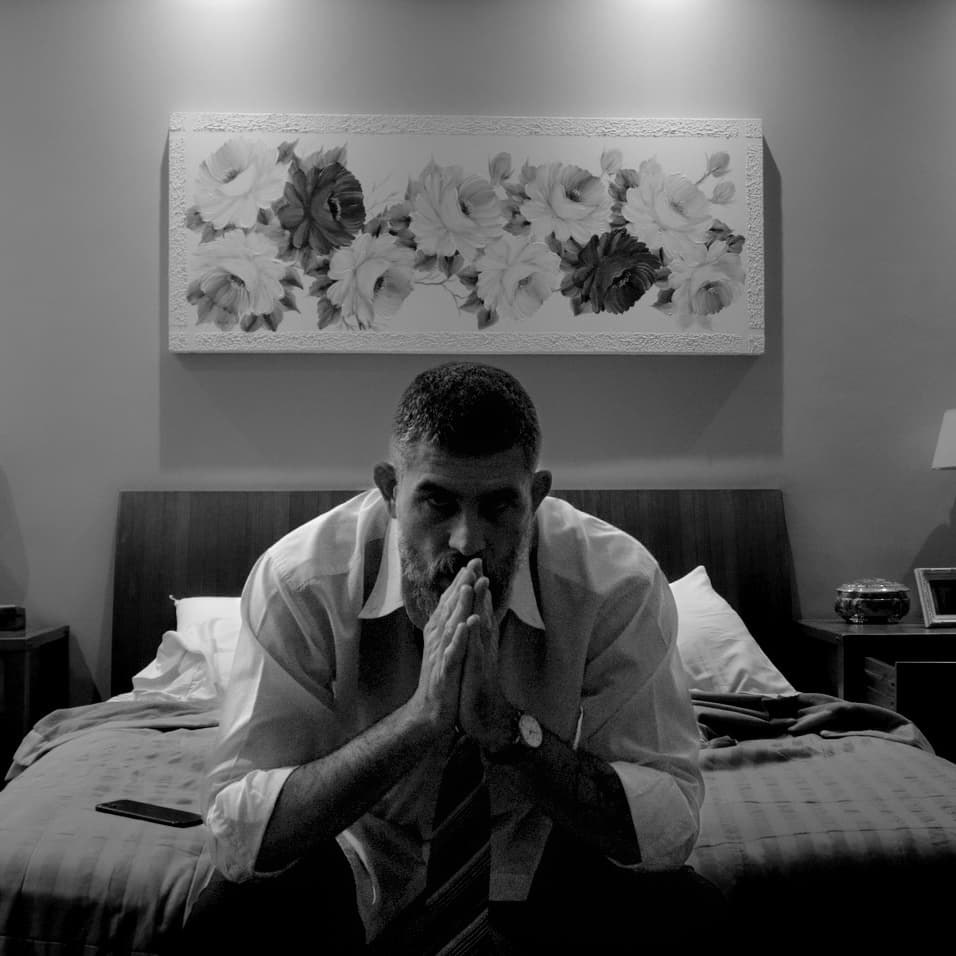 Banner do evento Exibição + bate-papo | “Carmem”