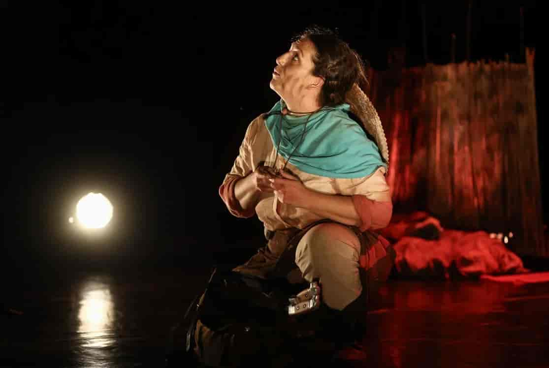 Imagem do evento Sexta Encena e Algodão Doce divulgam programação teatral de dezembro