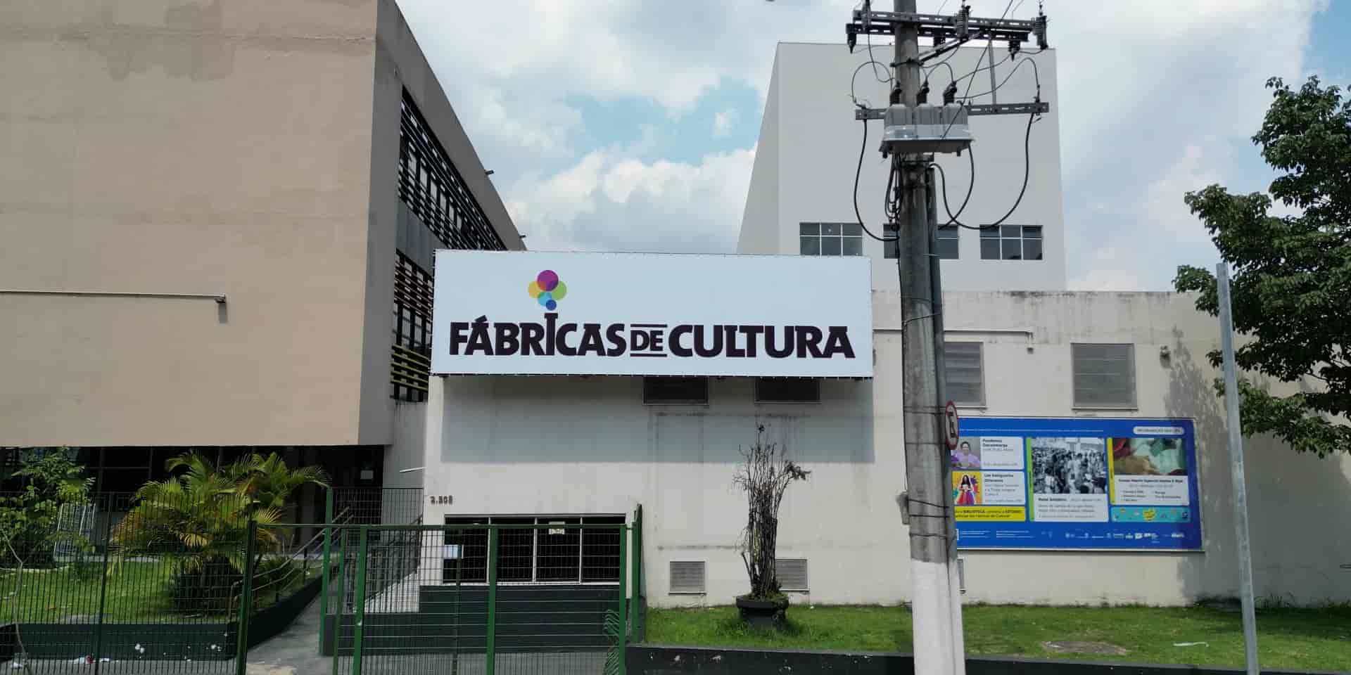 Imagem do evento FARINHA NA CARA