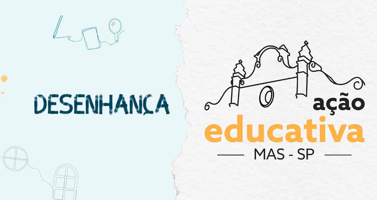 Imagem do evento Desenhança de Natal: Presépios