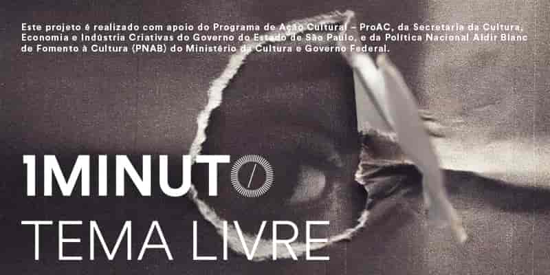 Imagem do evento CONCURSO TEMA LIVRE - DEZ/JAN/FEV 2025-26
