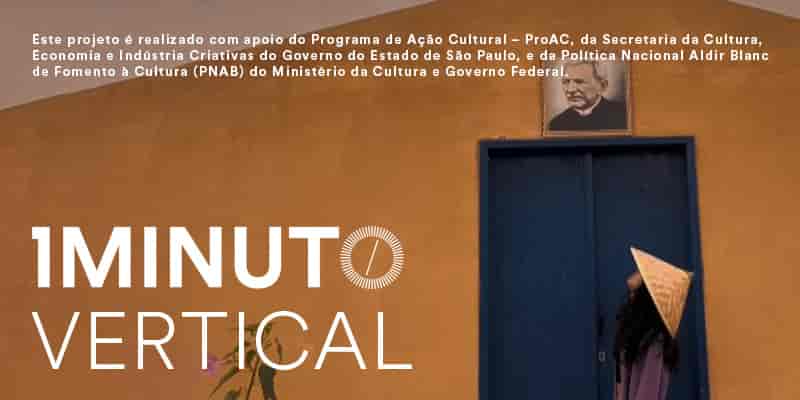 Imagem do evento CONCURSO MINUTO VERTICAL - DEZ/JAN/FEV 2025-26