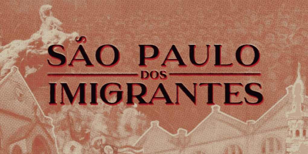 Imagem do evento Passeio Especial | São Paulo dos Imigrantes