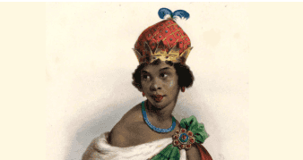 Imagem do evento Ação educativa | Teatro de Sombras – Culturas Afrodescendentes