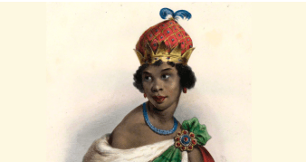 Banner do evento Ação educativa | Teatro de Sombras – Culturas Afrodescendentes