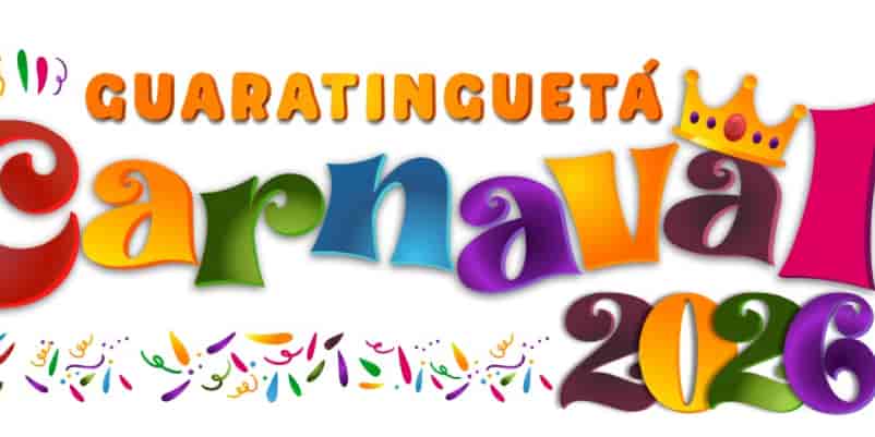 Imagem do evento Carnaval 2026 - Blocos de Embalo