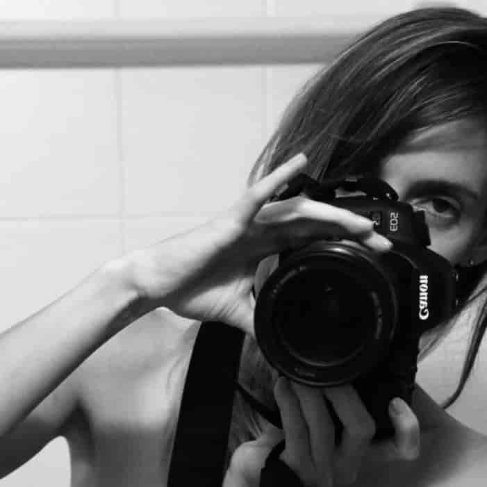 Imagem do evento Fotografia criativa: um ponto de partida