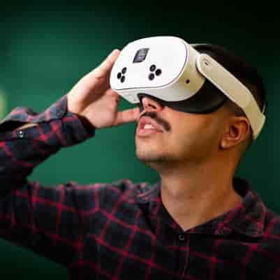 Imagem do evento MIS Experience 360° – O cinema de Billy Wilder (Lençóis Paulista)