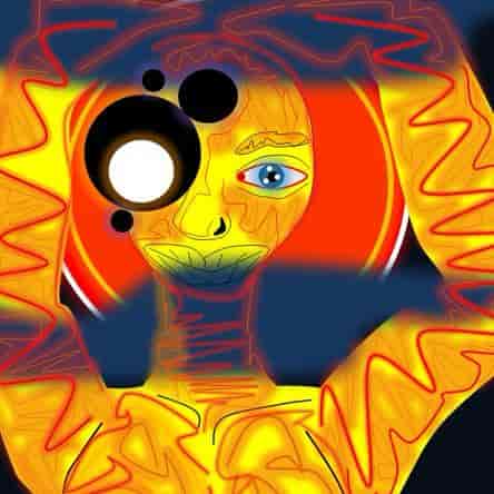 Imagem do evento DIA NACIONAL DA VISIBILIDADE TRANS - CORPOGALÁXIA