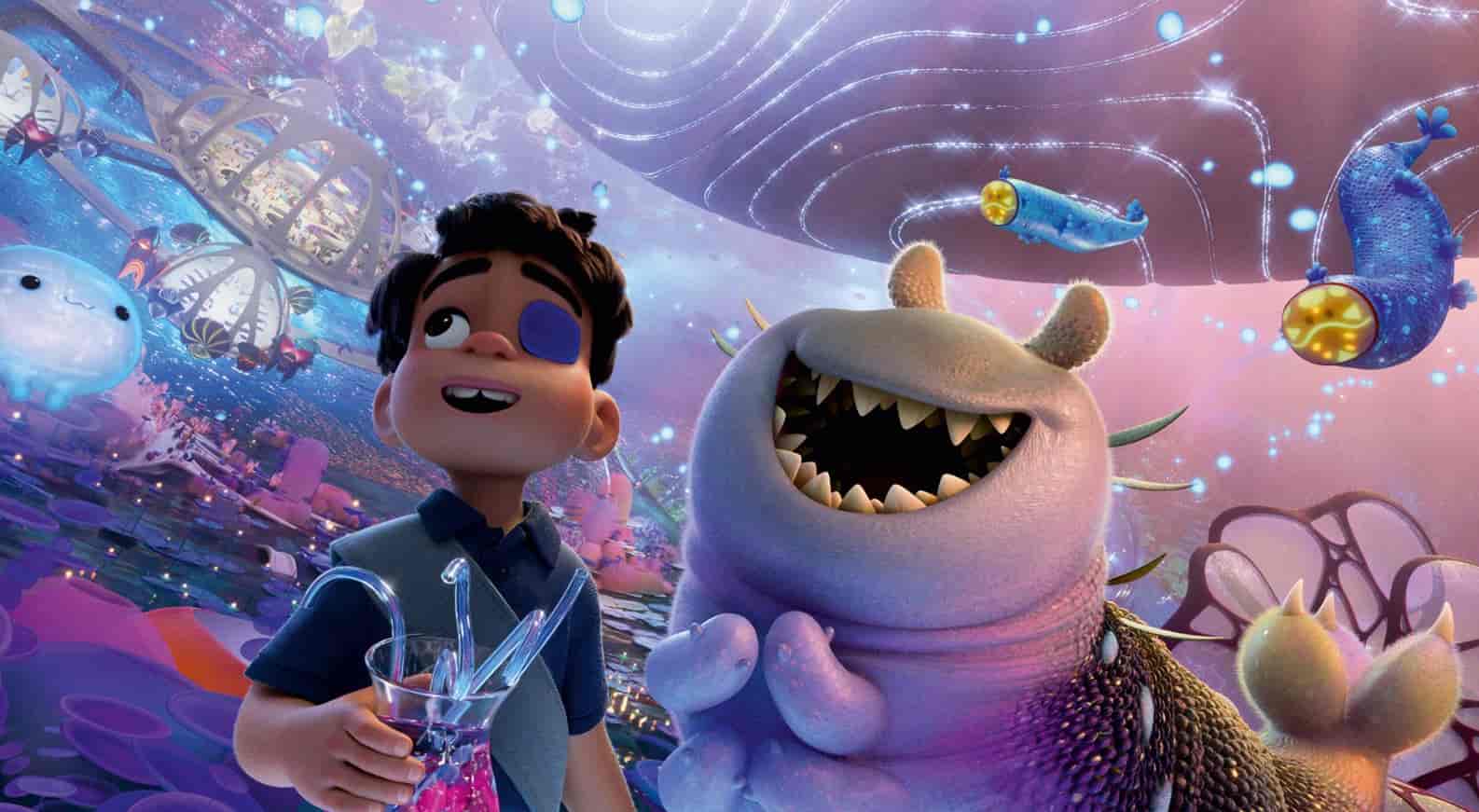 Imagem do evento BiblioCine: Cinema na Biblioteca