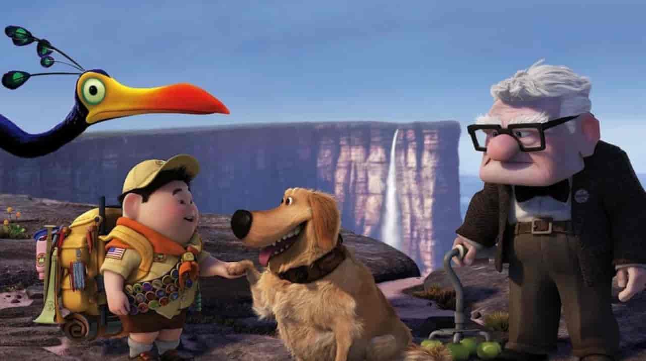 Imagem do evento BiblioCine: Cinema na Biblioteca