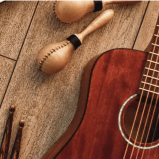 Banner do evento CARNAVAL: OFICINA DE RIPATON