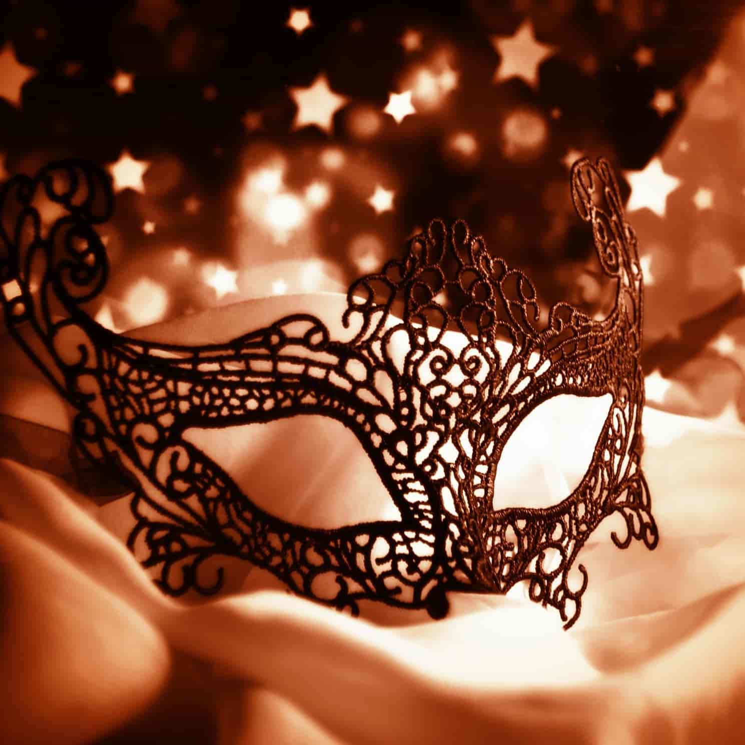 Imagem do evento CARNAVAL: ROCHBAILE