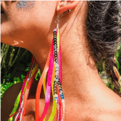 Banner do evento Adereços de carnaval