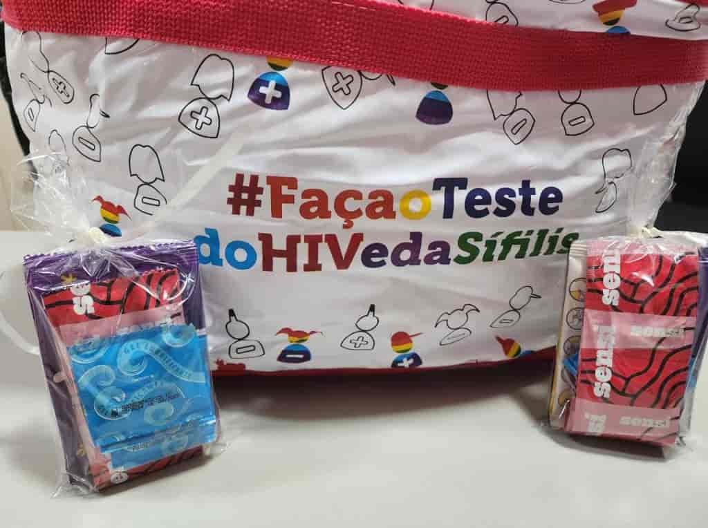 Imagem do evento PROJETO “CARNAVAL PASSA, SAÚDE FICA”