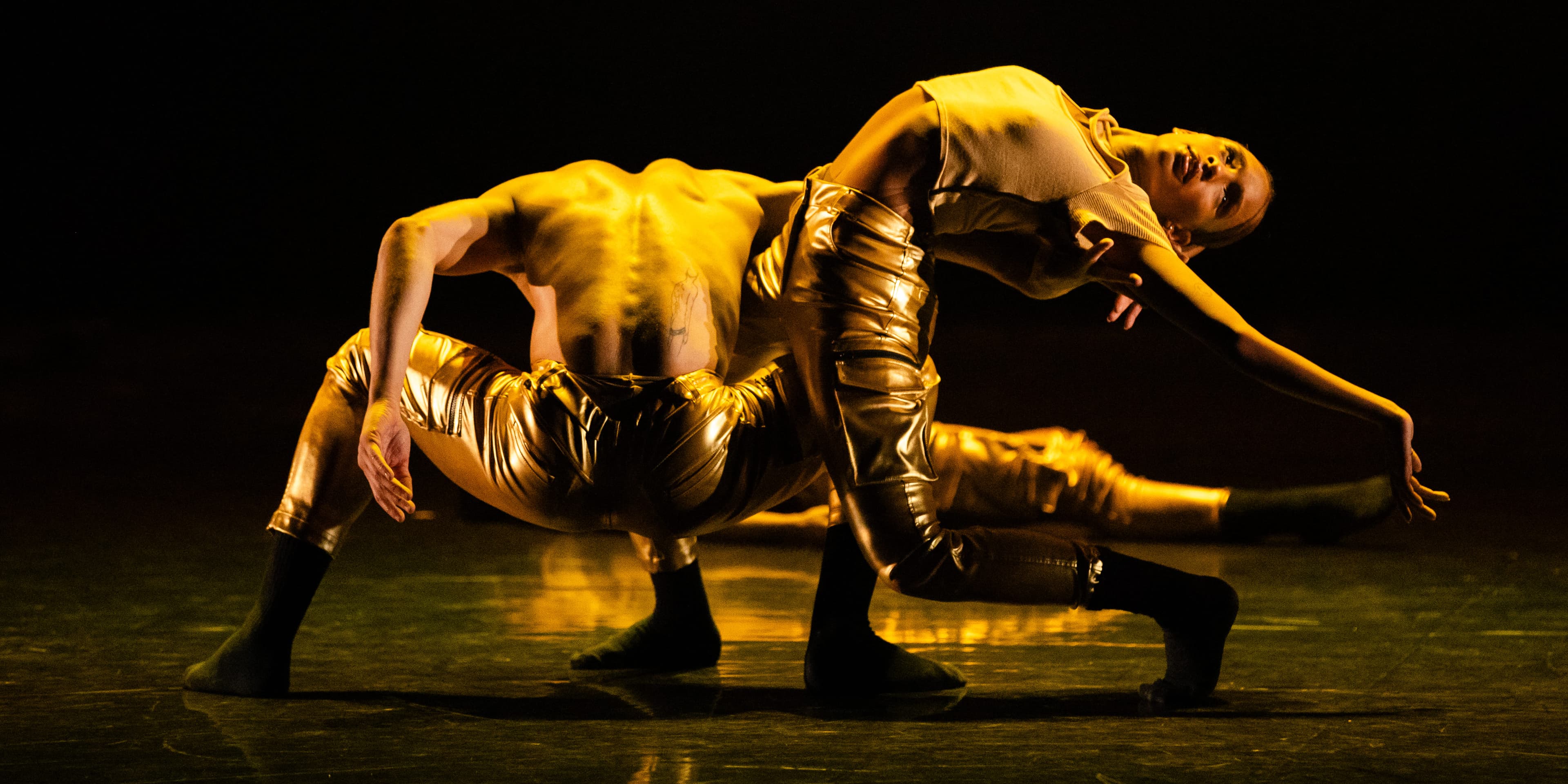 Banner do evento SPCD | ENSAIO ABERTO NA ESTAÇÃO MOTIVA CULTURAL - SÃO PAULO/SP