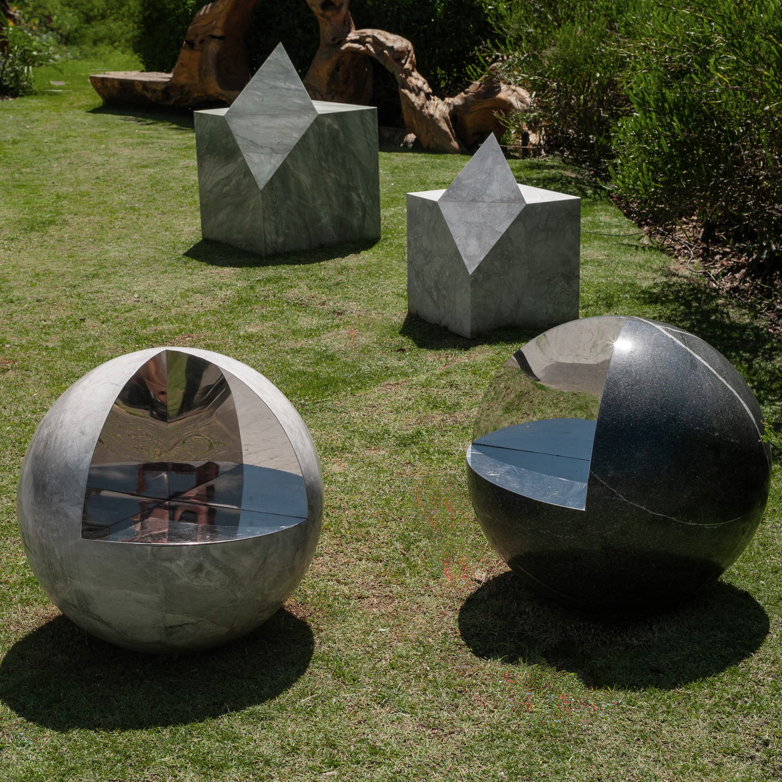 Banner do evento Art in Stone Project 2ª edição - Marmomac Brazil 2026