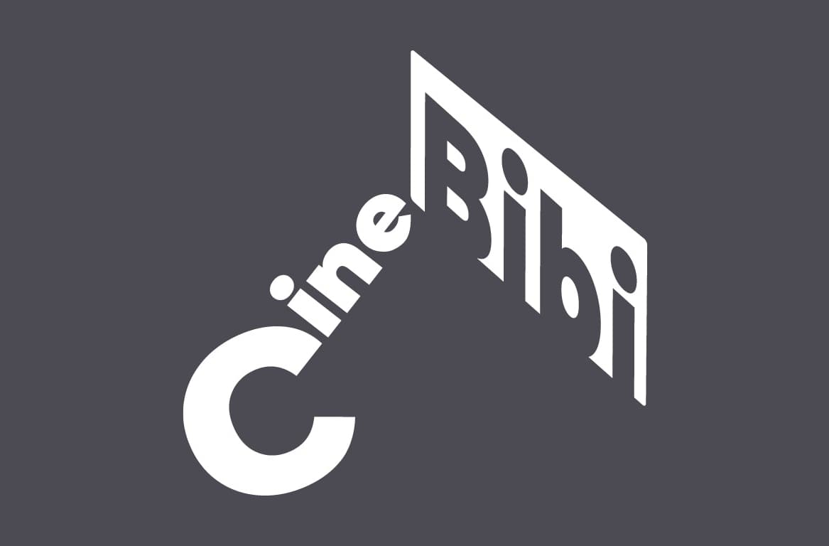 Banner do evento Cine Bibi/Entre o Amor e a Paixão