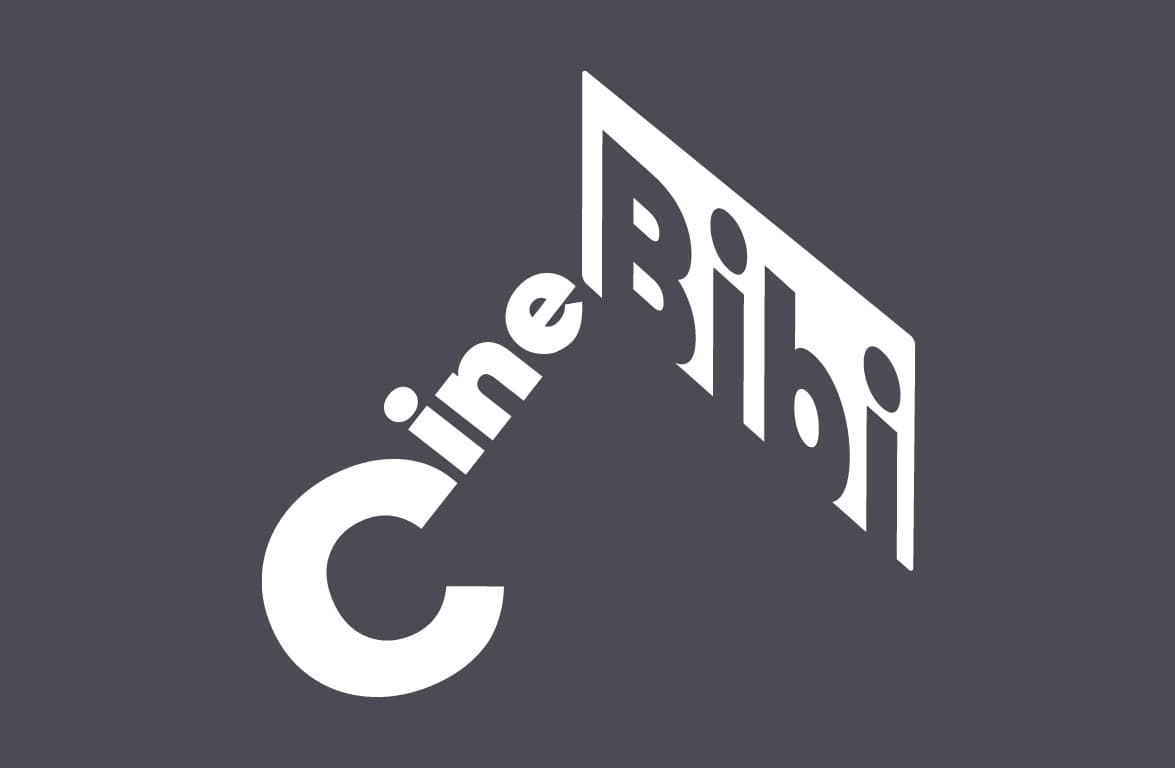 Banner do evento Cine Bibi/Noites de verão