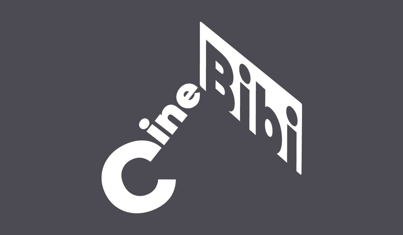 Banner do evento Cine Bibi/Fragmentos de uma vida e seus amantes