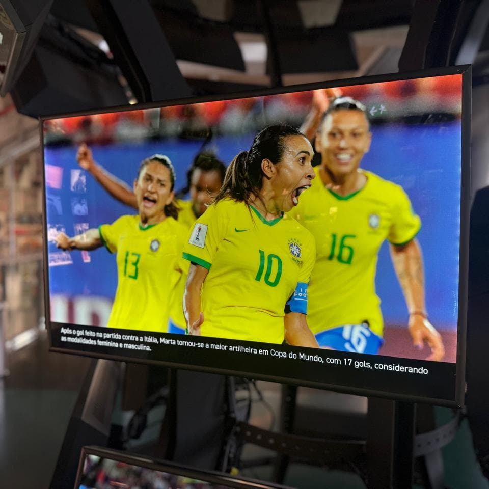 Banner do evento Lançamento do audioguia sobre protagonismo negro