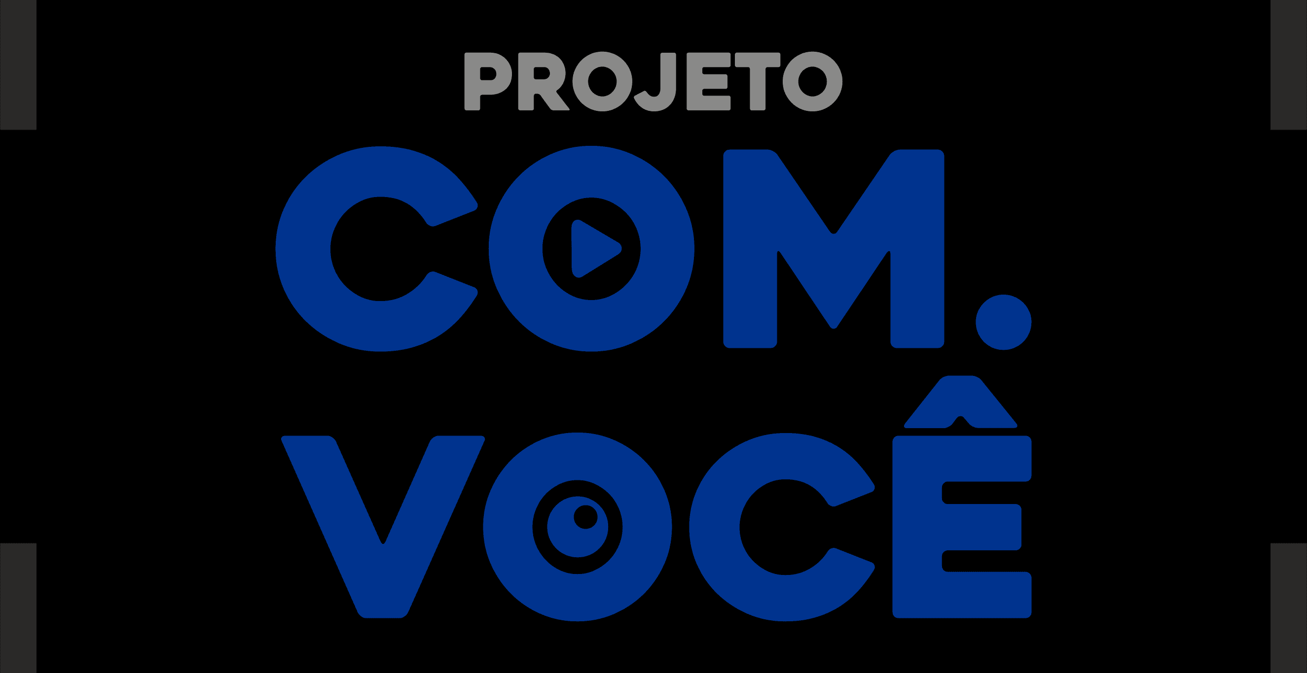 Banner do evento Curso de comunicação e audiovisual - projeto COM.VOCÊ