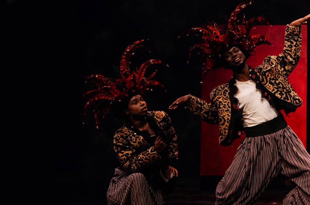 Banner do evento Curso de extensão gratuito "Teatro latino-americano: práticas, poéticas e processos de criação"