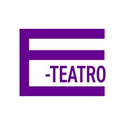 Logo da Produtora WeDo! Entretenimento