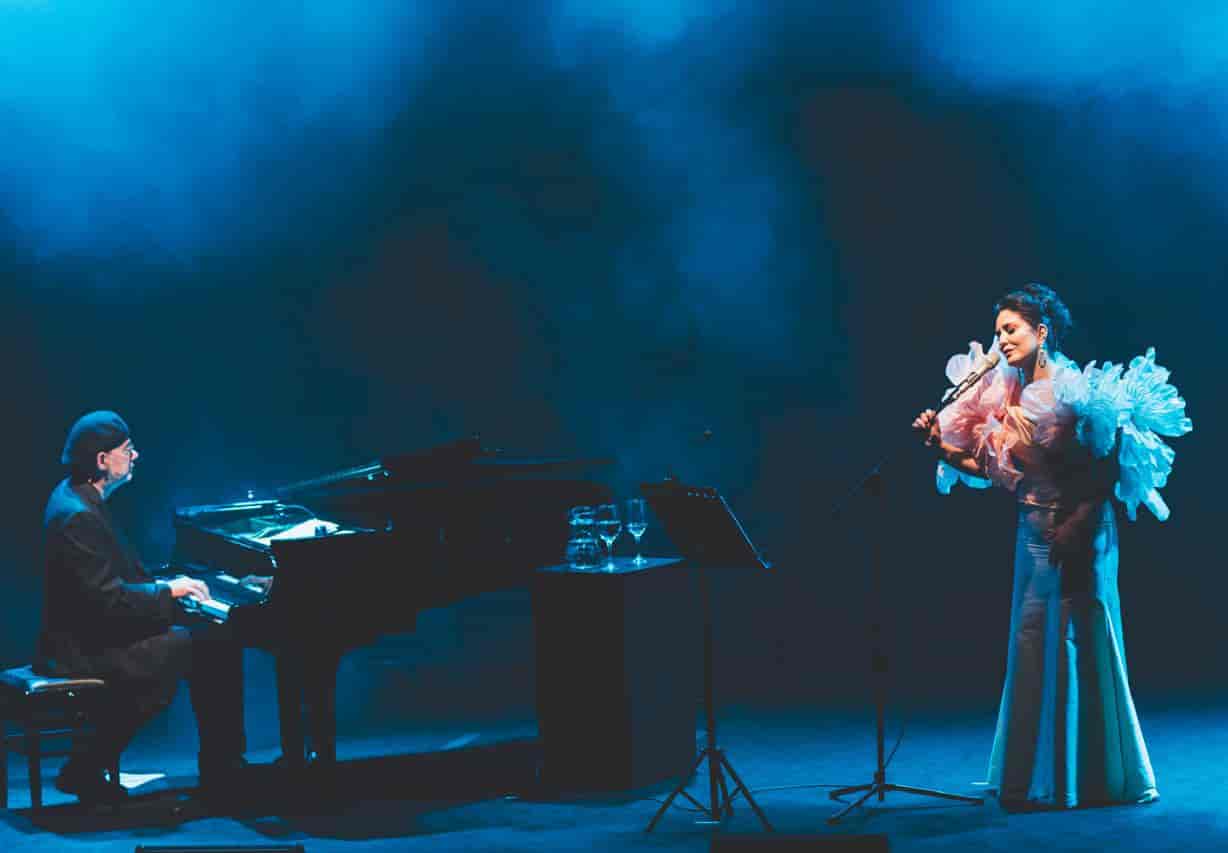 Imagem do evento Aula Magna