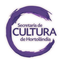 Logo da Produtora Secretaria de Cultura de Hortolândia