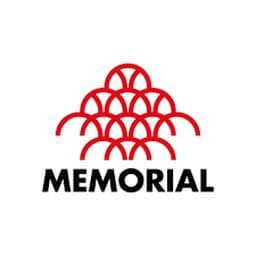 Logo da Produtora Memorial da América Latina