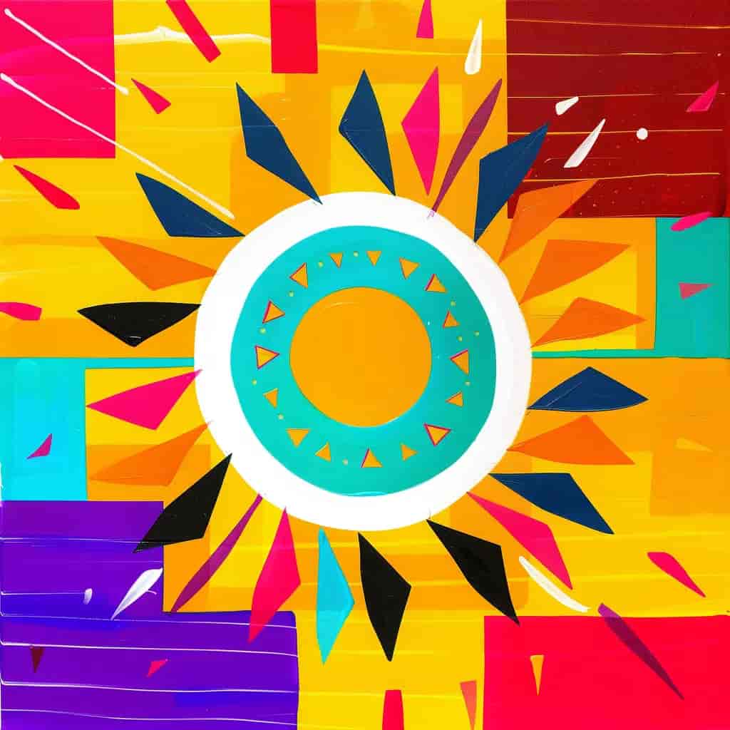 Imagem do evento Rodeio Show Paulicéia