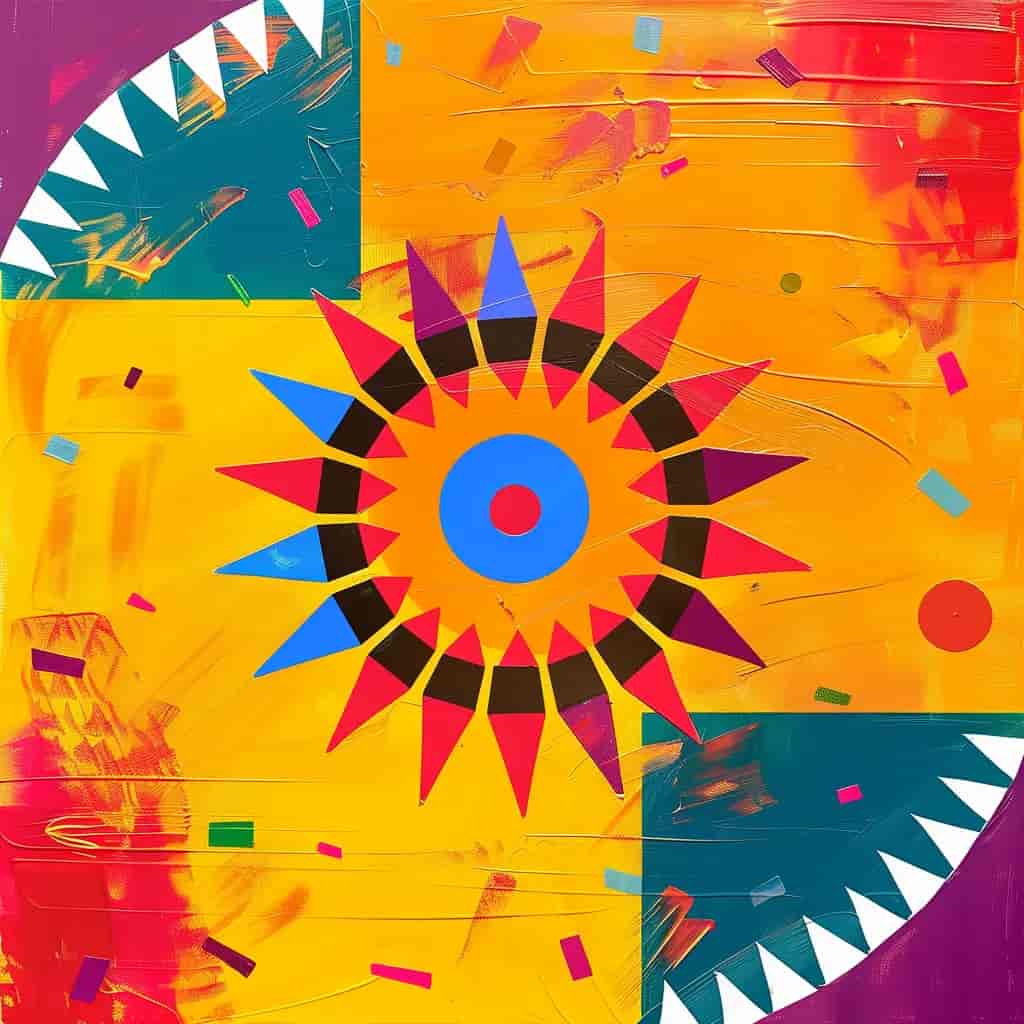 Imagem do evento Festival de Bandas e Fanfarras de Areias