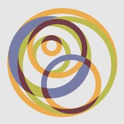 Logo da Produtora Associação Cultural Expressão Brasil